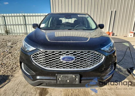 2024 Ford Edge Sel из США, поврежденный, VIN 2FMPK4J97RBA79607